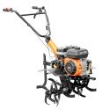 Мотокультиватор Skiper SP-720 (колеса 4.00-10)