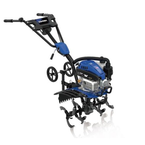 Культиватор бензиновый Zonsen ZSG500W