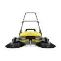 Подметальная машина Karcher  ручная S 4 Twin