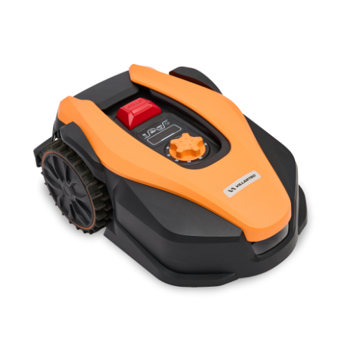Газонокосилка-робот VILLARTEC MI1202