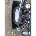 Мотоцикл Минск X250