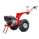 Мотоблок МТЗ Беларус 012wm  (Lifan 190F 16л.с.)