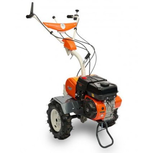 Мотоблок бензиновый VILLARTEC TB105