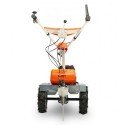 Мотоблок бензиновый VILLARTEC TB105