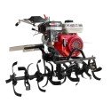Мотоблок Stark ST 1000F (колеса 19x7.00-8)