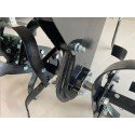 Мотоблок Stark ST 900M-3 (колеса 4.00-10)