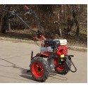 Мотоблок УГРА НМБ-1Н10 с ВОМ (колеса 4.00х10)