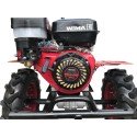 Мотоблок Weima WM 1100 D-6