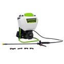 Аккумуляторный опрыскиватель Greenworks 24V G24BSPII (без АКБ и ЗУ)