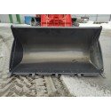 Фронтальный погрузчик Rossel R-1600