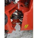 Фронтальный погрузчик Rossel R-2000