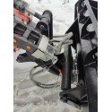 Фронтальный погрузчик Rossel R-2000