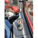 Фронтальный погрузчик Rossel R-3000