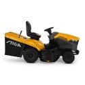 Садовый трактор Stiga Estate 792 W