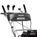 Снегоуборщик бензиновый Daewoo Power S 8060