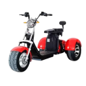 Трицикл CITYCOCO ElectroDrive SMD 3-2 (2000ВТ)