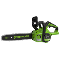 Пила аккумуляторная Greenworks 24V GD24CS30 (без АКБ и ЗУ)