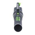 Воздуходувка аккумуляторная Greenworks GD82ABIIK5 82V  (1хАКБ 5 Ач и ЗУ)