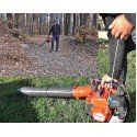 Воздуходувка бензиновая Husqvarna 525BX