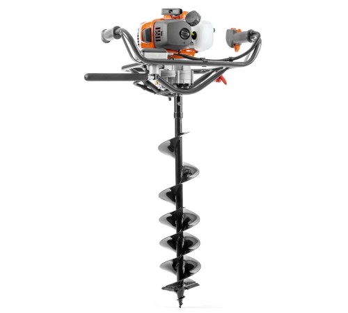 Землебур бензиновый Husqvarna 541EA