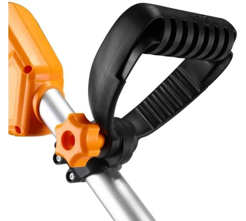 Снегоуборщик аккумуляторный Deko ST40V2-5 (2 АКБ и ЗУ)