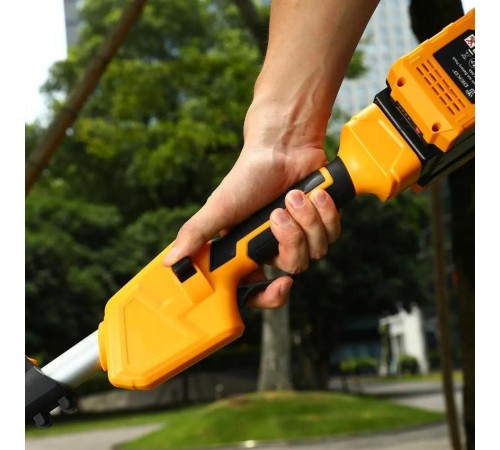 Снегоуборщик аккумуляторный Deko ST40V2-5 (2 АКБ и ЗУ)