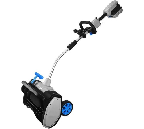 Снегоуборщик аккумуляторный Deko ST402-6 (2 АКБ и ЗУ)