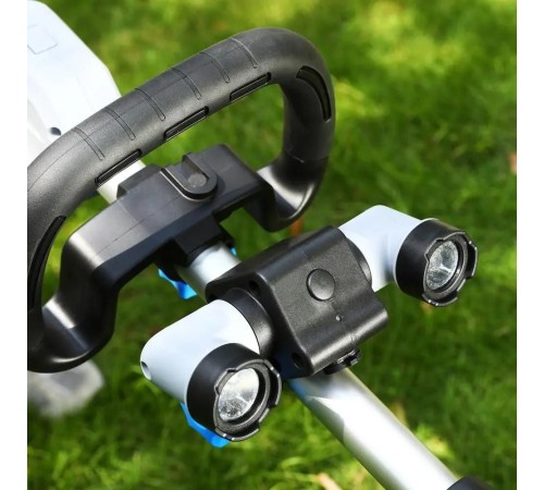 Снегоуборщик аккумуляторный Deko ST402-6 (2 АКБ и ЗУ)