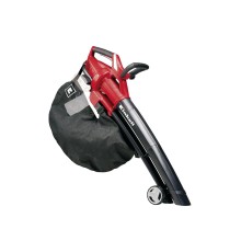 Воздуходувка аккумуляторная Einhell GE-CL 36 Li E-Solo (Без АКБ и ЗУ)