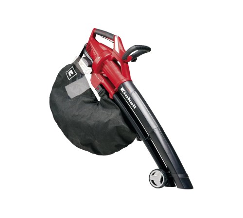 Воздуходувка аккумуляторная Einhell GE-CL 36 Li E-Solo (Без АКБ и ЗУ)