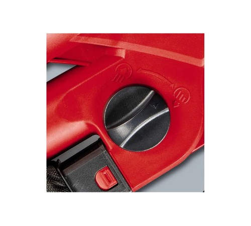 Воздуходувка аккумуляторная Einhell GE-CL 36 Li E-Solo (Без АКБ и ЗУ)