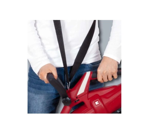 Воздуходувка аккумуляторная Einhell GE-CL 36 Li E-Solo (Без АКБ и ЗУ)