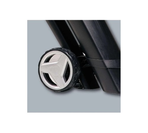 Воздуходувка аккумуляторная Einhell GE-CL 36 Li E-Solo (Без АКБ и ЗУ)