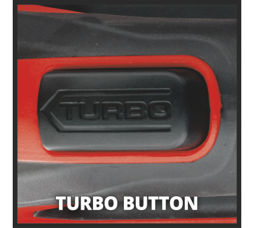 Воздуходувка аккумуляторная Einhell GE-LB 36/210 Li E-Solo (Без АКБ и ЗУ)