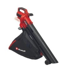 3433625 Воздуходувка аккумуляторная Einhell VENTURRO 18/210