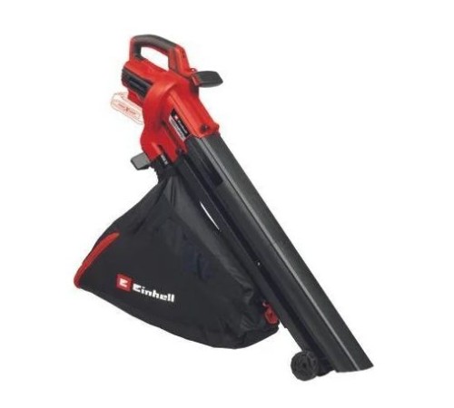 Воздуходувка аккумуляторная Einhell VENTURRO 18/210 (Без АКБ и ЗУ)