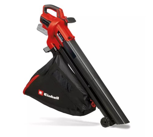 Воздуходувка аккумуляторная Einhell VENTURRO 18/210 (Без АКБ и ЗУ)