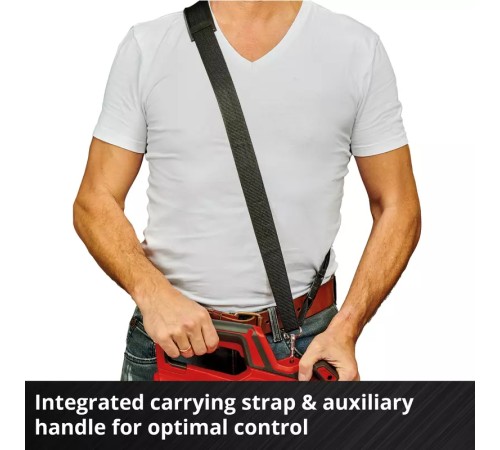 Воздуходувка аккумуляторная Einhell VENTURRO 18/210 (Без АКБ и ЗУ)