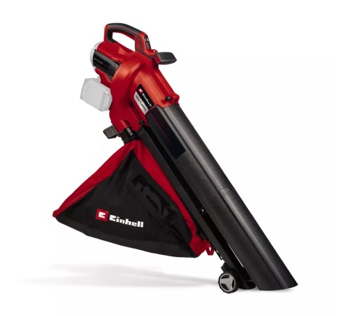 Воздуходувка аккумуляторная Einhell VENTURRO 36/240 (Без АКБ и ЗУ)