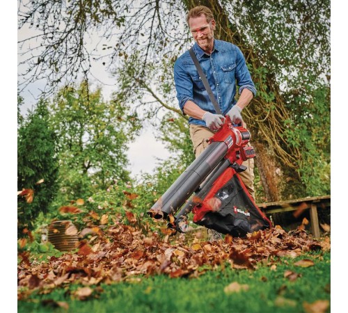 Воздуходувка аккумуляторная Einhell VENTURRO 36/240 (Без АКБ и ЗУ)