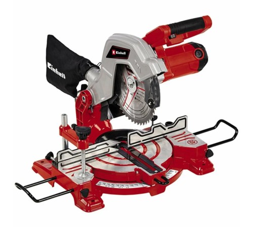 Торцовочная пила Einhell TC-MS 216
