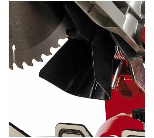 Торцовочная пила Einhell TC-MS 216