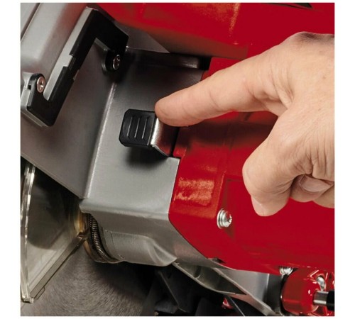 Торцовочная пила Einhell TC-MS 216