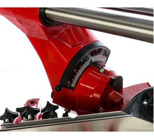 Торцовочная пила Einhell TC-SM 2534 Dual