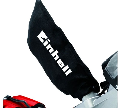 Торцовочная пила Einhell TC-SM 2534 Dual