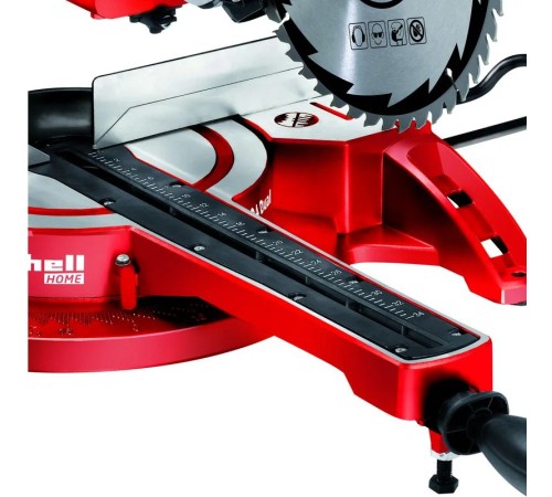 Торцовочная пила Einhell TC-SM 2534 Dual
