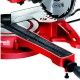 Торцовочная пила Einhell TC-SM 2534 Dual