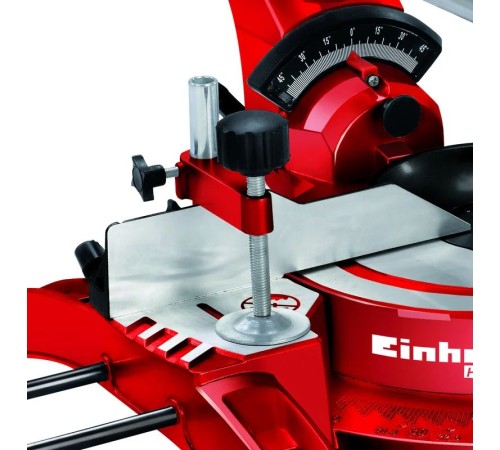 Торцовочная пила Einhell TC-SM 2534 Dual