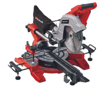 Торцовочная пила Einhell TE-SM 10 L Dual