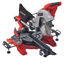 Торцовочная пила Einhell TE-SM 10 L Dual